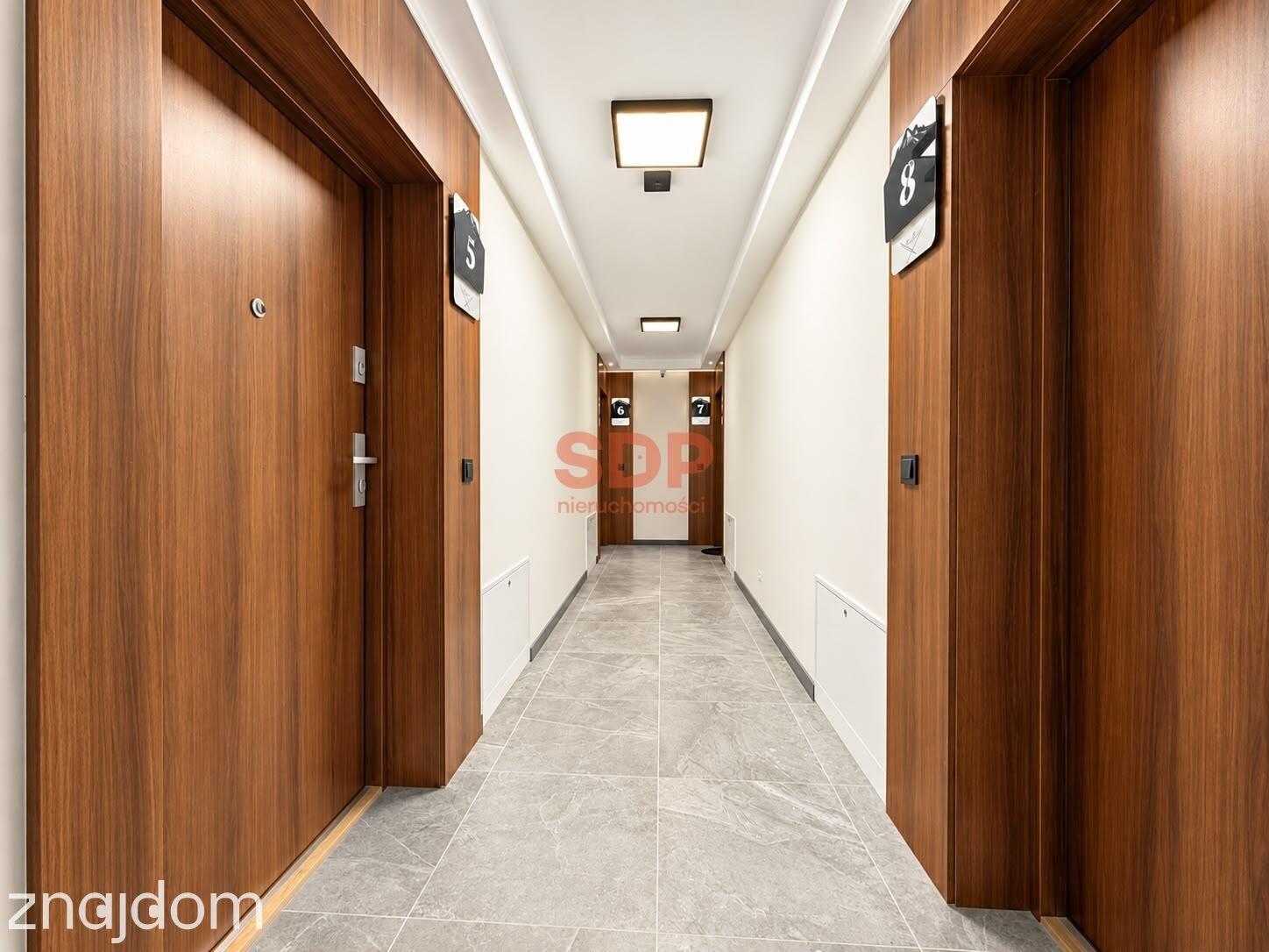Nowy apartament z tarasem | STREFA SPA | - zdjęcie 6