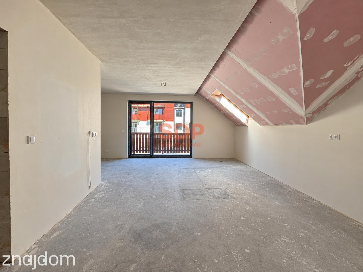 Najtańszy apartament z widokiem STREFA SPA | - zdjęcie 2