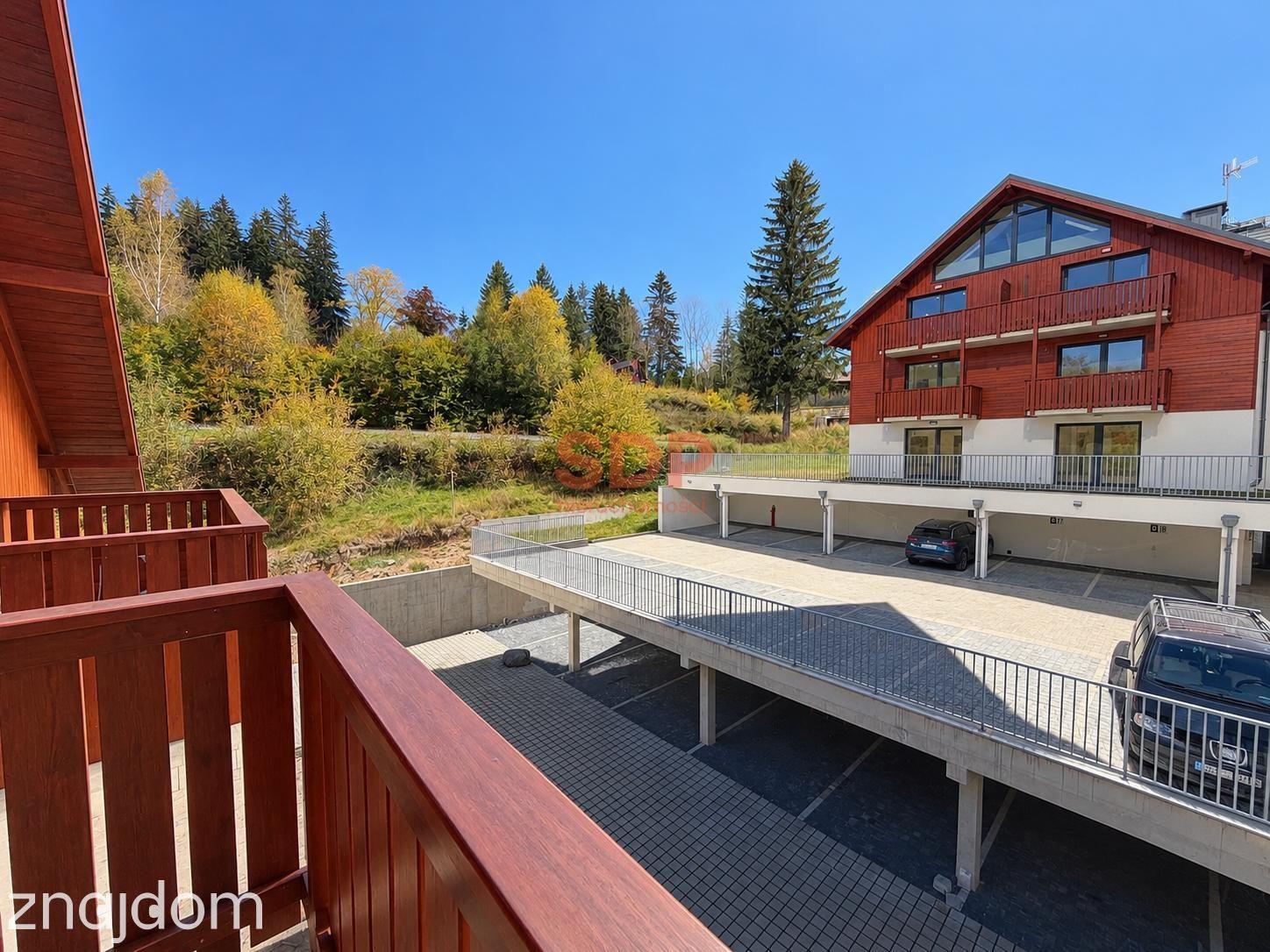 Najtańszy apartament z widokiem STREFA SPA | - zdjęcie 3