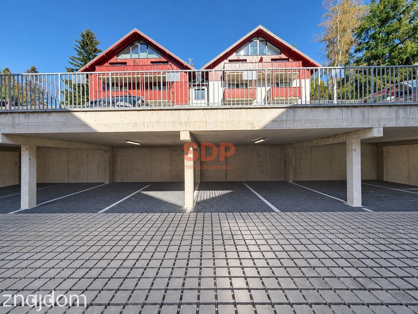 Najtańszy apartament z widokiem STREFA SPA | - zdjęcie 5
