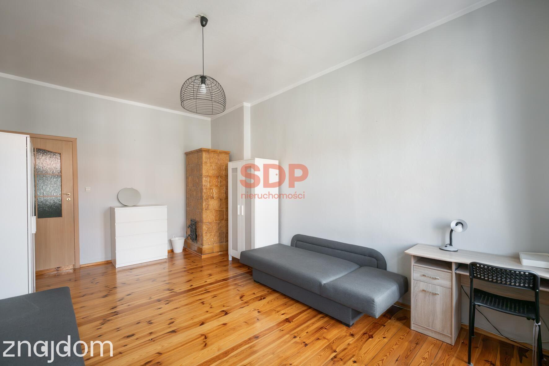 2 rozkładowe pokoje w centrum | oddzielna kuchnia - zdjęcie 2