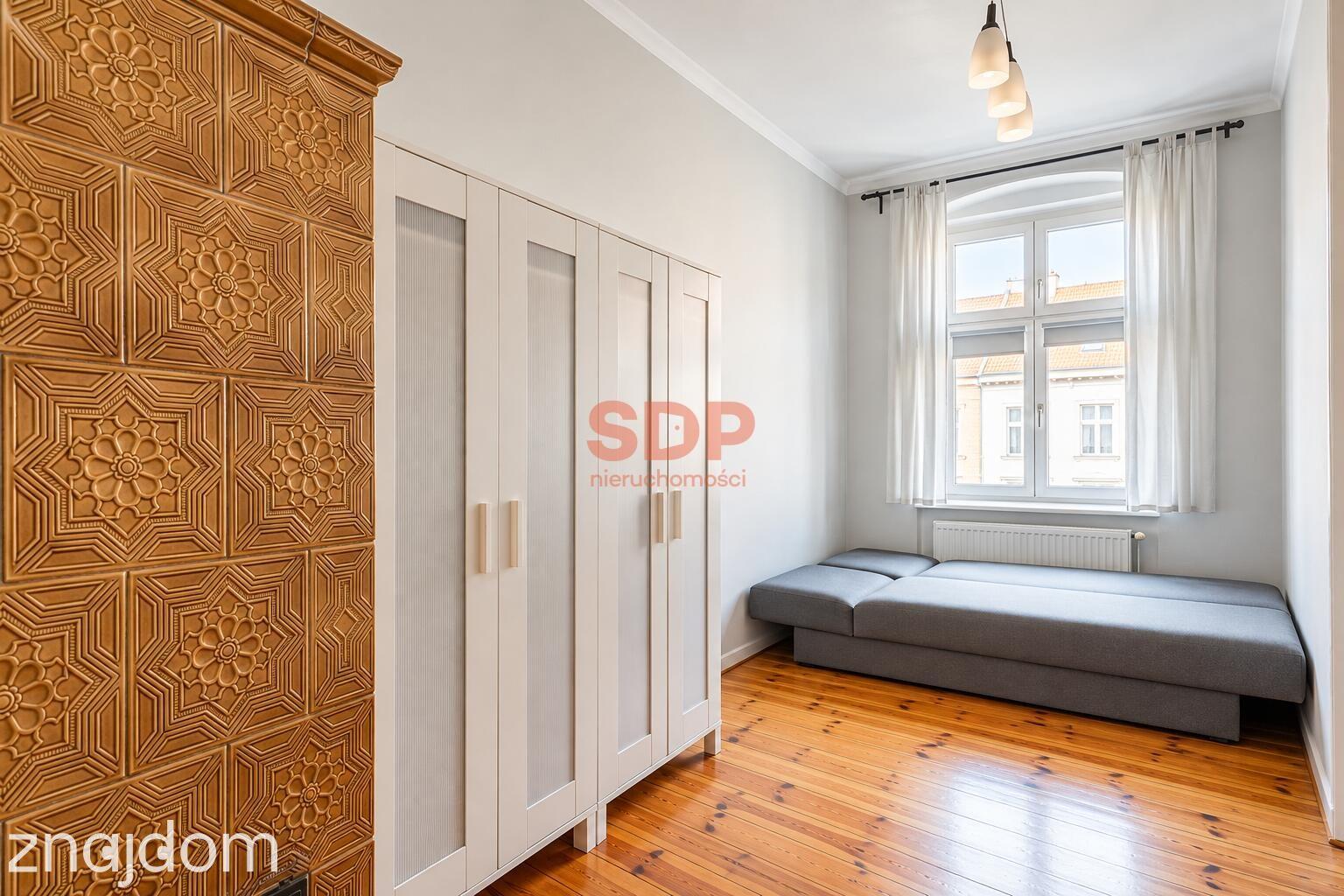 2 rozkładowe pokoje w centrum | oddzielna kuchnia - zdjęcie 3