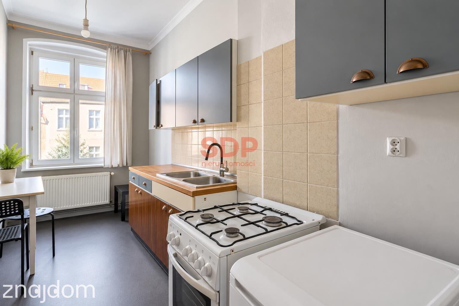2 rozkładowe pokoje w centrum | oddzielna kuchnia - zdjęcie 6