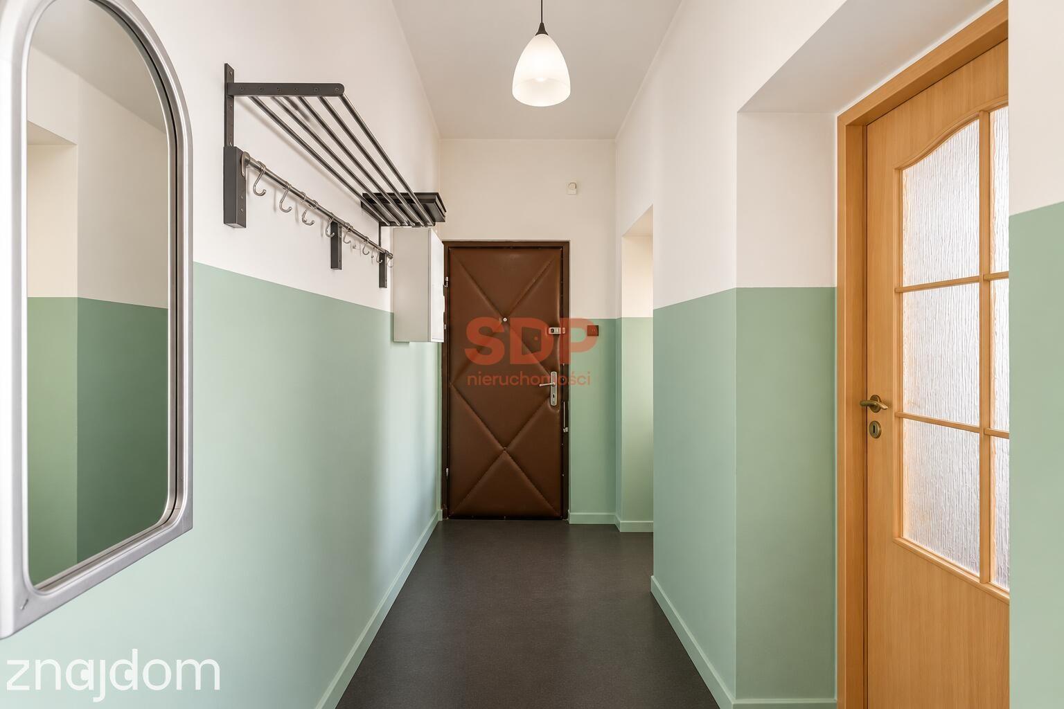 2 rozkładowe pokoje w centrum | oddzielna kuchnia - zdjęcie 7