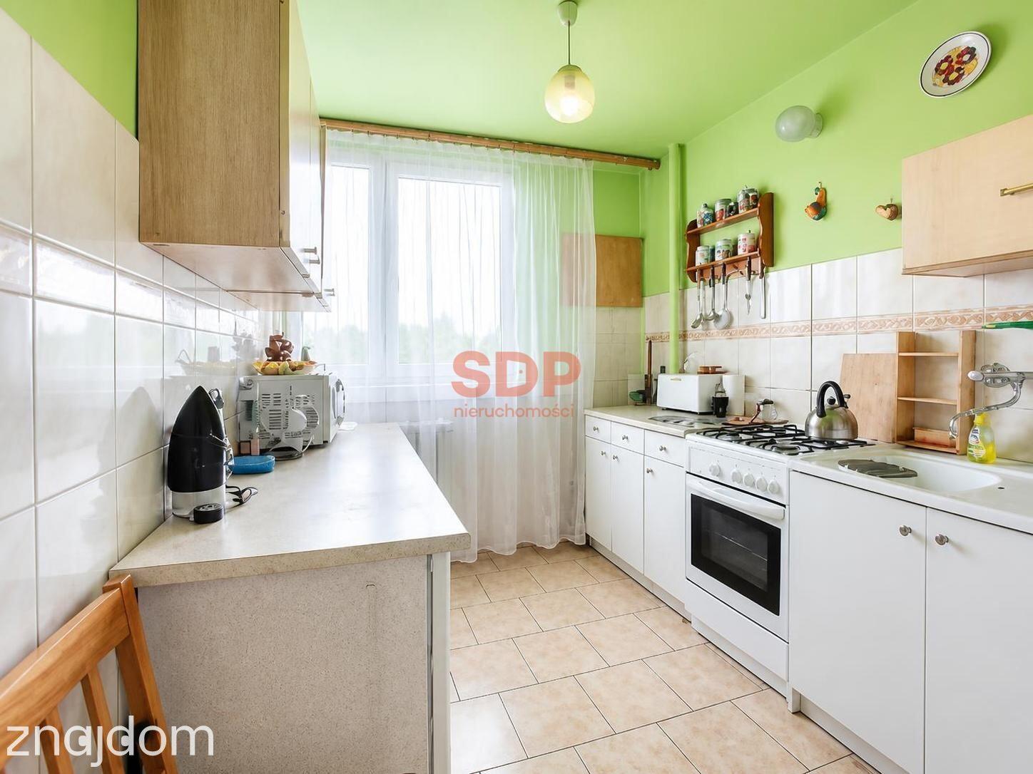 2 pokoje na Biskupinie, winda, piwnica - zdjęcie 2