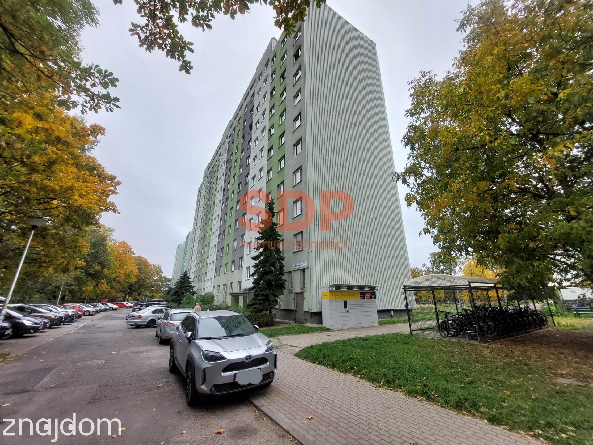 2 pokoje na Biskupinie, winda, piwnica - zdjęcie 7