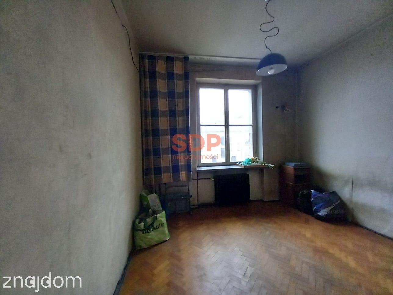 2 pokoje|Do remontu|Blisko uczelni| - zdjęcie 3