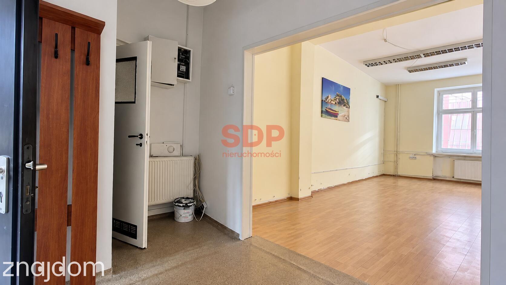 Lokal na wynajem w centrum! | 44,79 m2 | Kazimierza Wielkiego - zdjęcie 2
