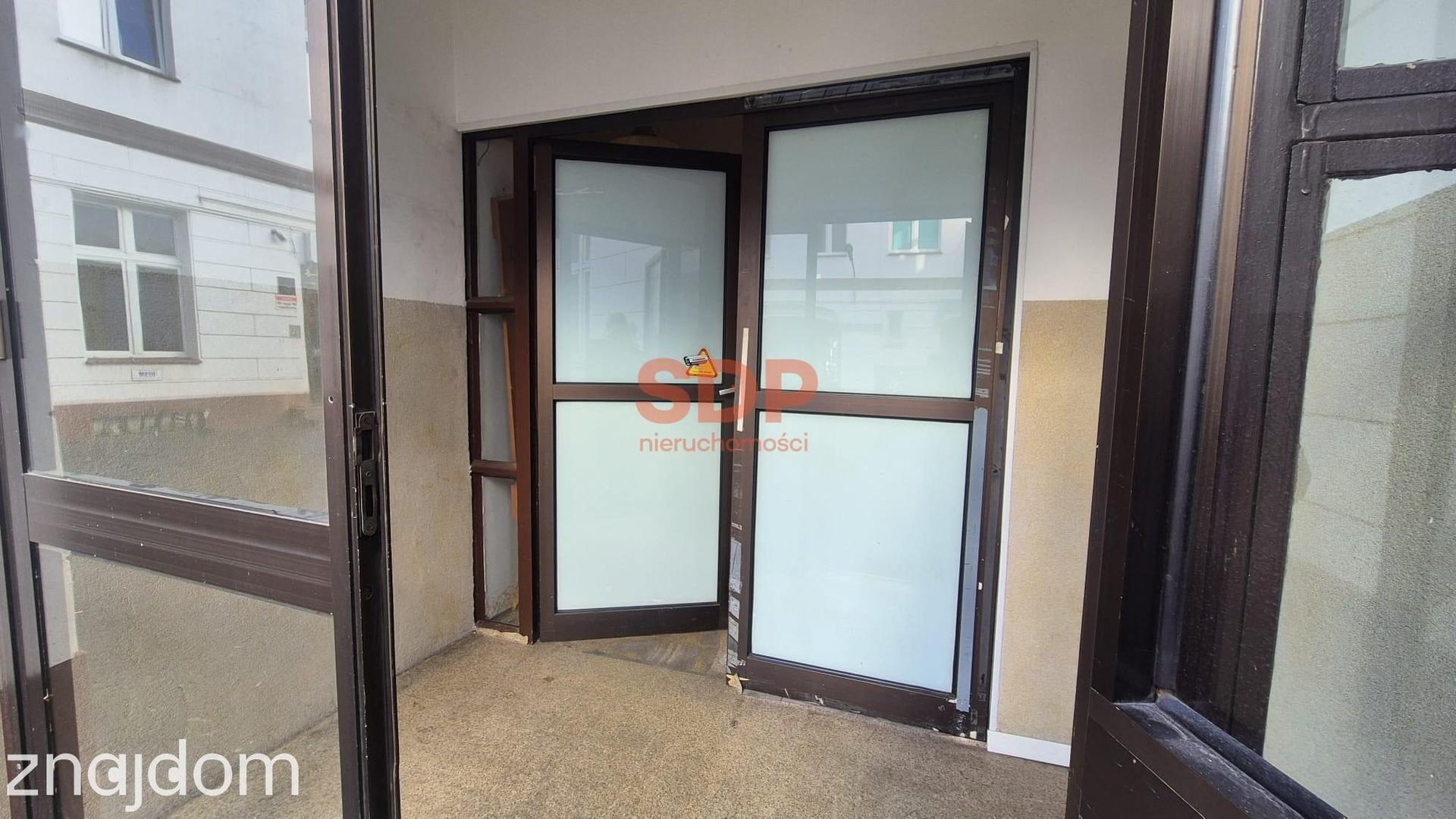 Lokal na wynajem w centrum! | 44,79 m2 | Kazimierza Wielkiego - zdjęcie 4