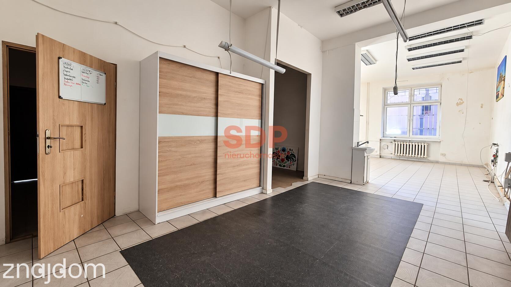 Lokal użytkowy | 63,7 m2 | Centrum | Kazimierza Wielkiego - zdjęcie 2