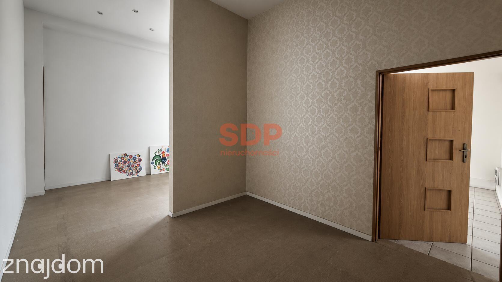 Lokal użytkowy | 63,7 m2 | Centrum | Kazimierza Wielkiego - zdjęcie 6