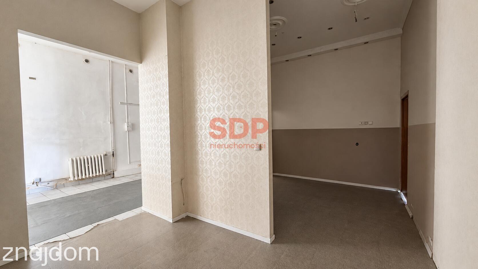 Lokal użytkowy | 108,49 m2 | 5 pomieszczeń | Centrum miasta - zdjęcie 10