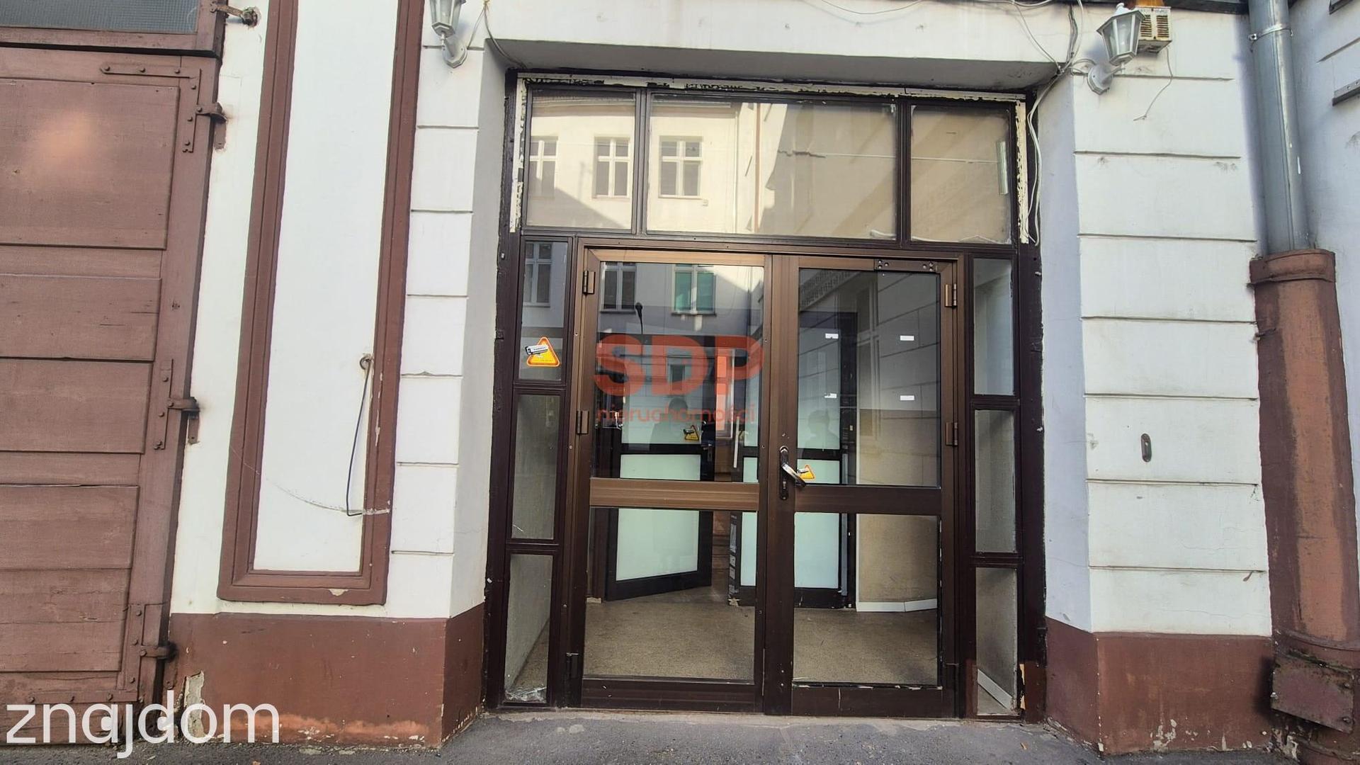 Lokal użytkowy | 108,49 m2 | 5 pomieszczeń | Centrum miasta - zdjęcie 14