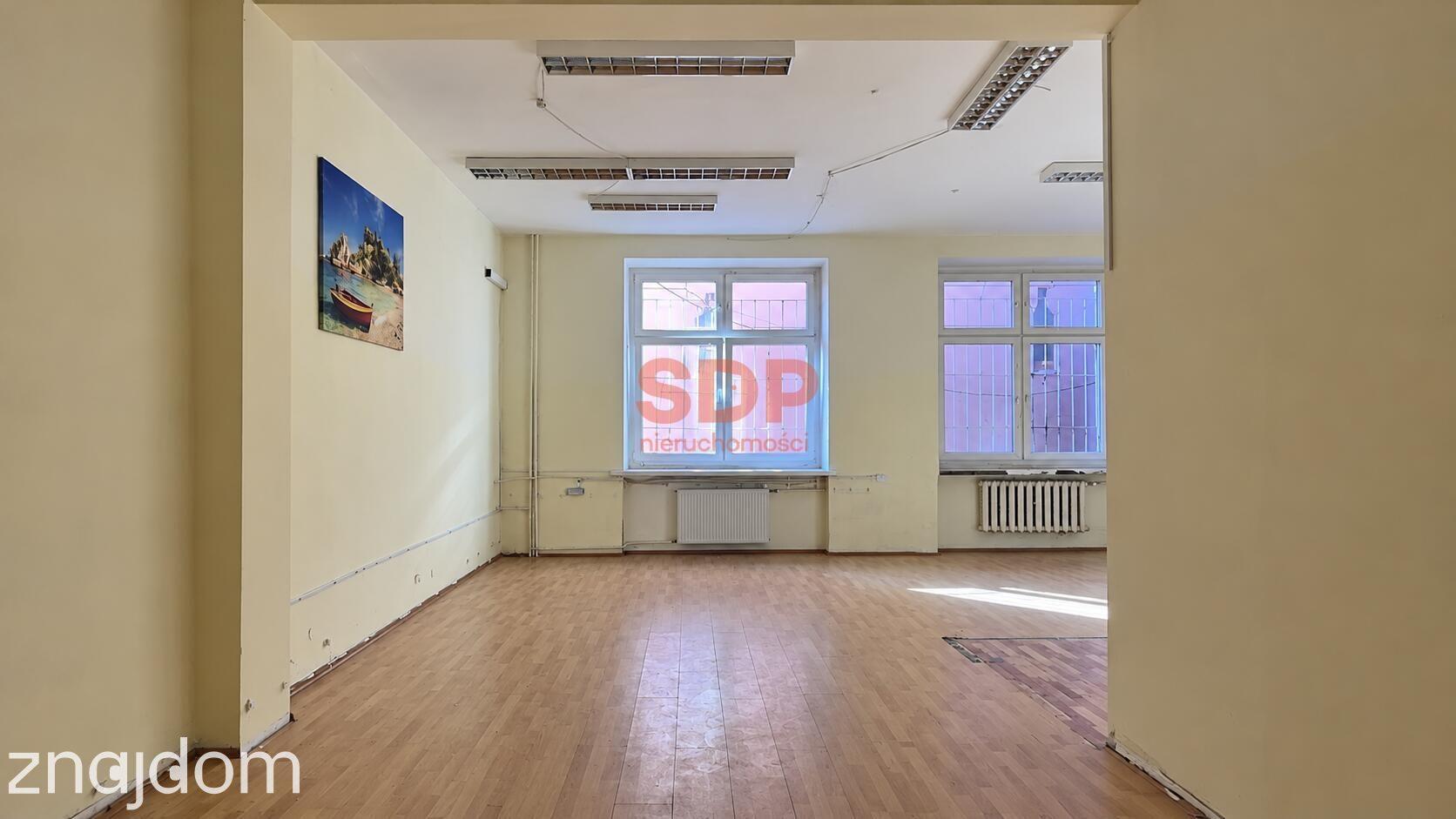Lokal użytkowy | 108,49 m2 | 5 pomieszczeń | Centrum miasta - zdjęcie 2