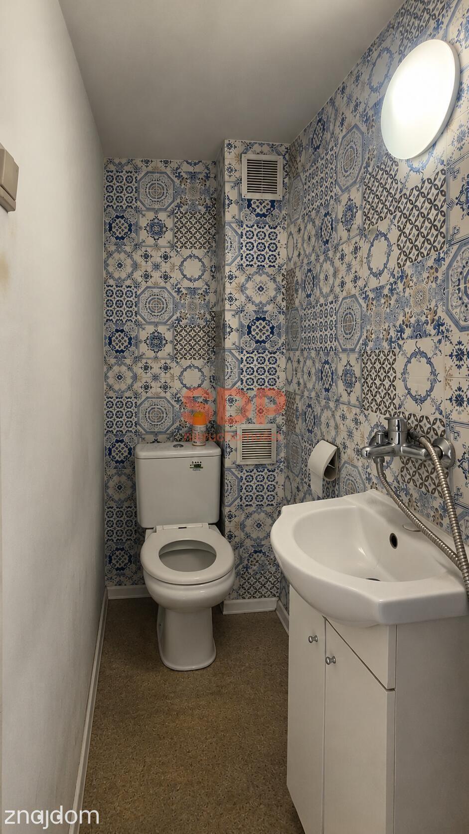Lokal użytkowy | 108,49 m2 | 5 pomieszczeń | Centrum miasta - zdjęcie 7