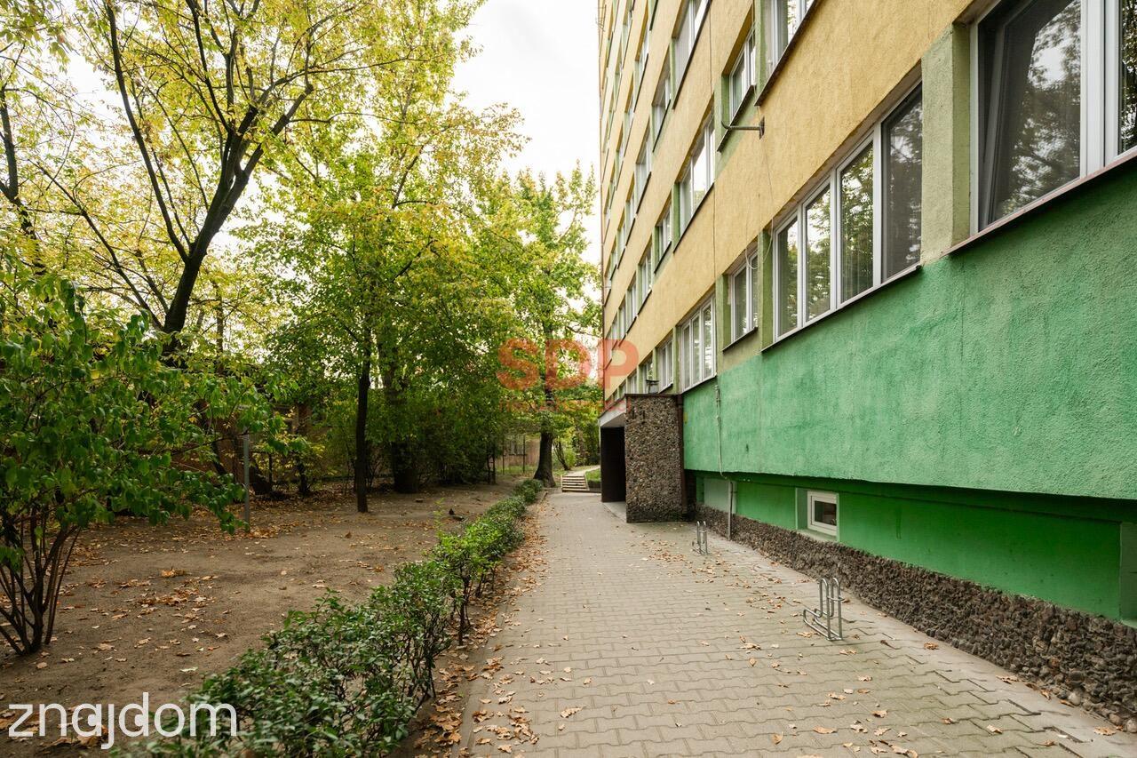 Nowoczesne 2 pokoje przy Sky Tower i UE | ul. Kamienna | 40 m2 - zdjęcie 12