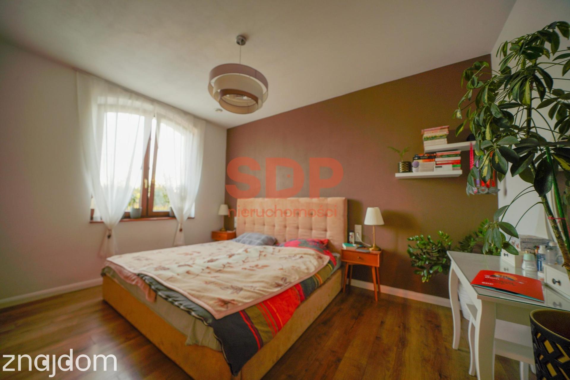 Dom wolnostojący 216,90 m² | Zakrzów, gm. Oława | 4 pokoje + poddasze - zdjęcie 7