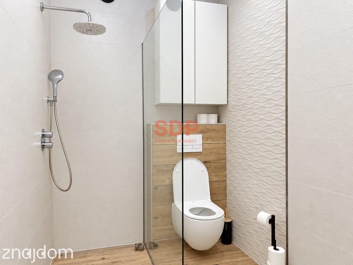 Radiostacja | 46,56 m² | 2 pokoje | Wysoki standard | balkon I Parking - zdjęcie 10