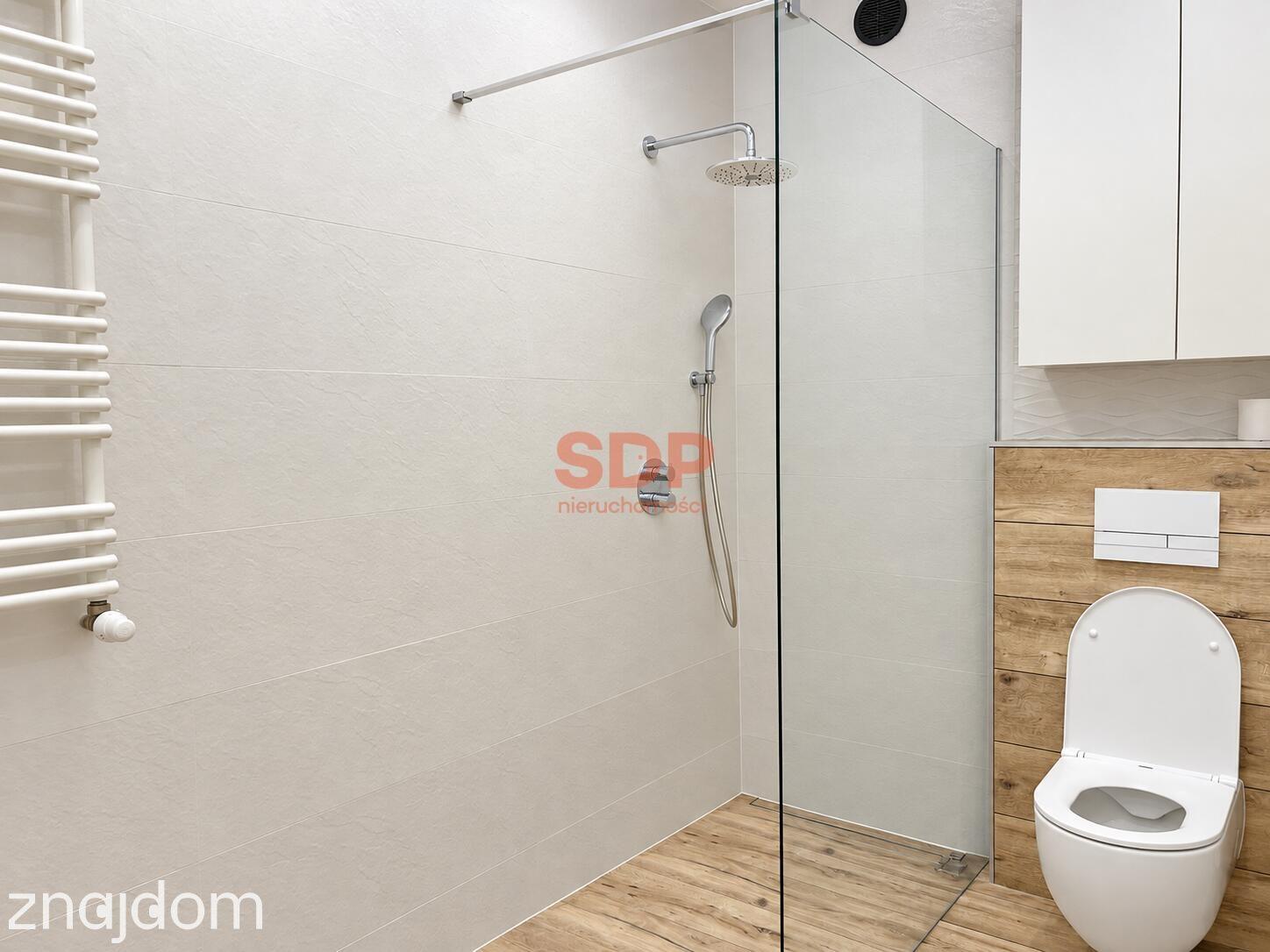 Radiostacja | 46,56 m² | 2 pokoje | Wysoki standard | balkon I Parking - zdjęcie 11