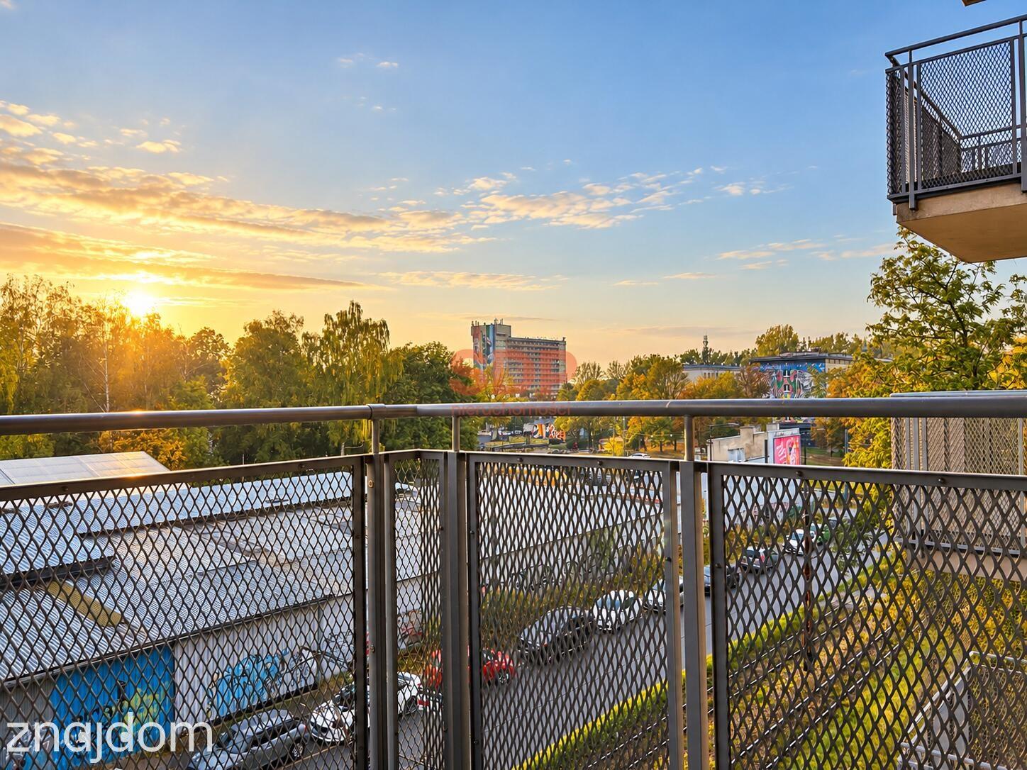 Radiostacja | 46,56 m² | 2 pokoje | Wysoki standard | balkon I Parking - zdjęcie 12