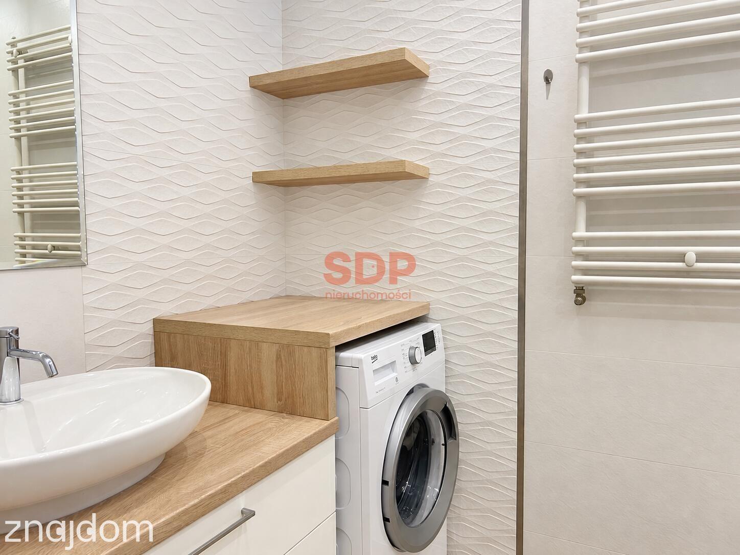 Radiostacja | 46,56 m² | 2 pokoje | Wysoki standard | balkon I Parking - zdjęcie 9