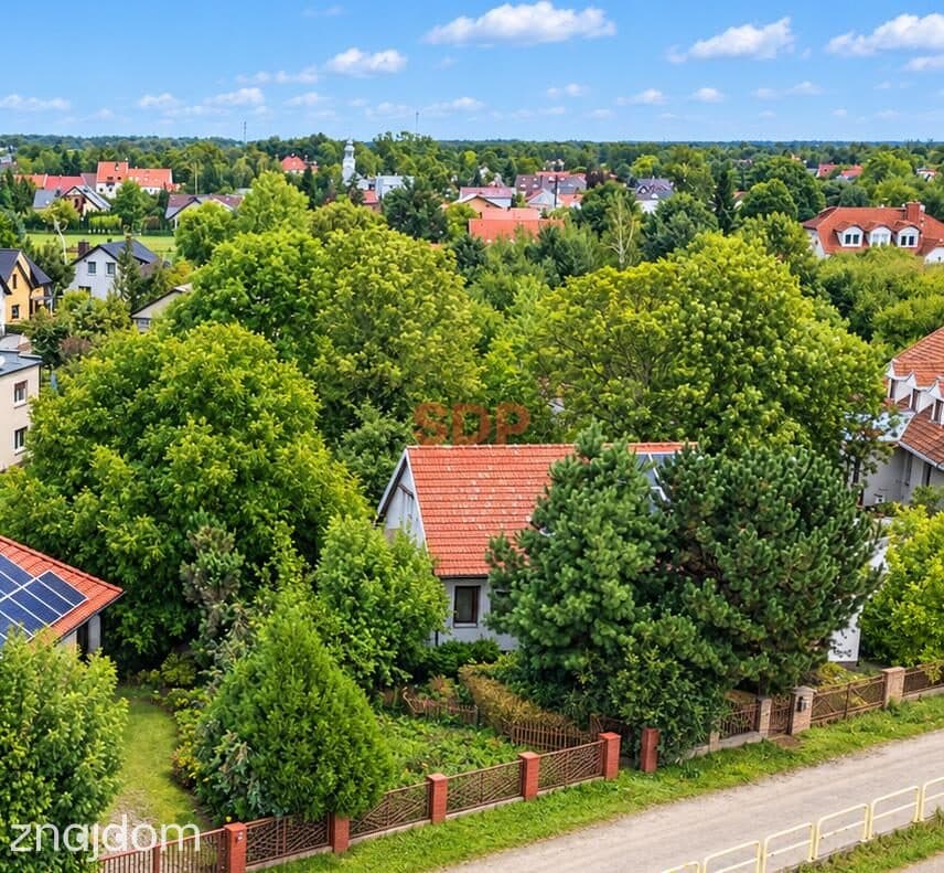 REZERWACJA ! Dom kanadyjski. Fotowoltaika. Kamieniec Wr. - zdjęcie 11