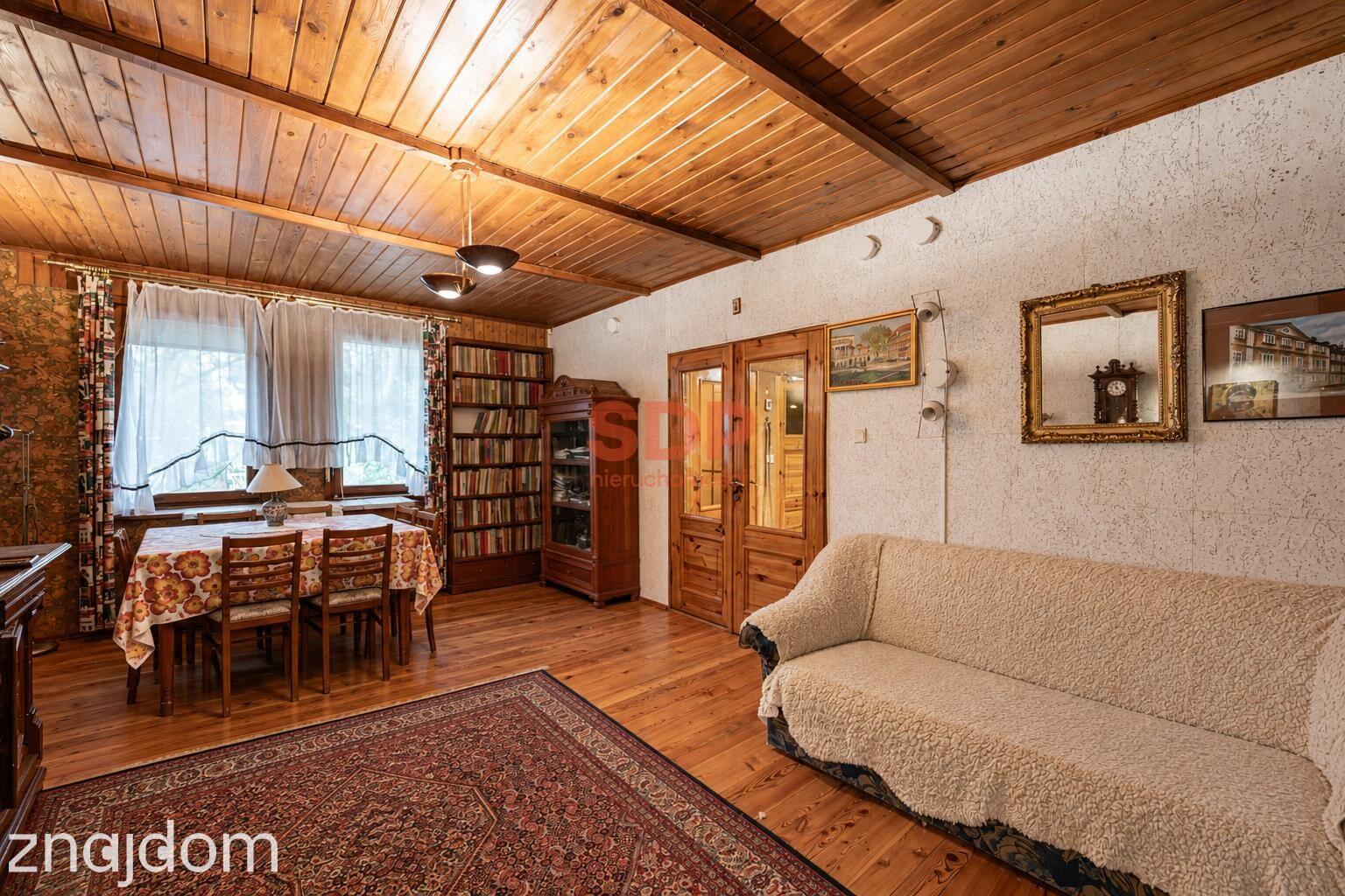 REZERWACJA ! Dom kanadyjski. Fotowoltaika. Kamieniec Wr. - zdjęcie 13