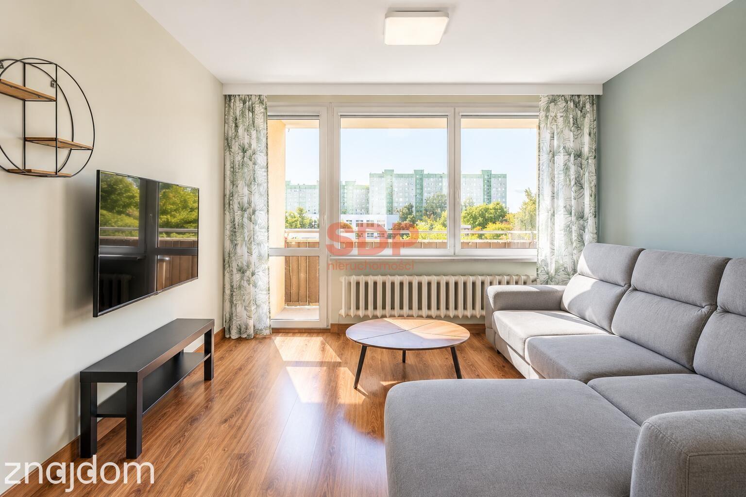 3 Pokojowe Mieszkanie na Nowym Dworze | Balkon | Komórka | Wyposażone - zdjęcie 10