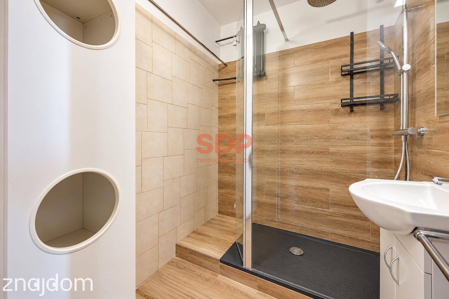 3 Pokojowe Mieszkanie na Nowym Dworze | Balkon | Komórka | Wyposażone - zdjęcie 5