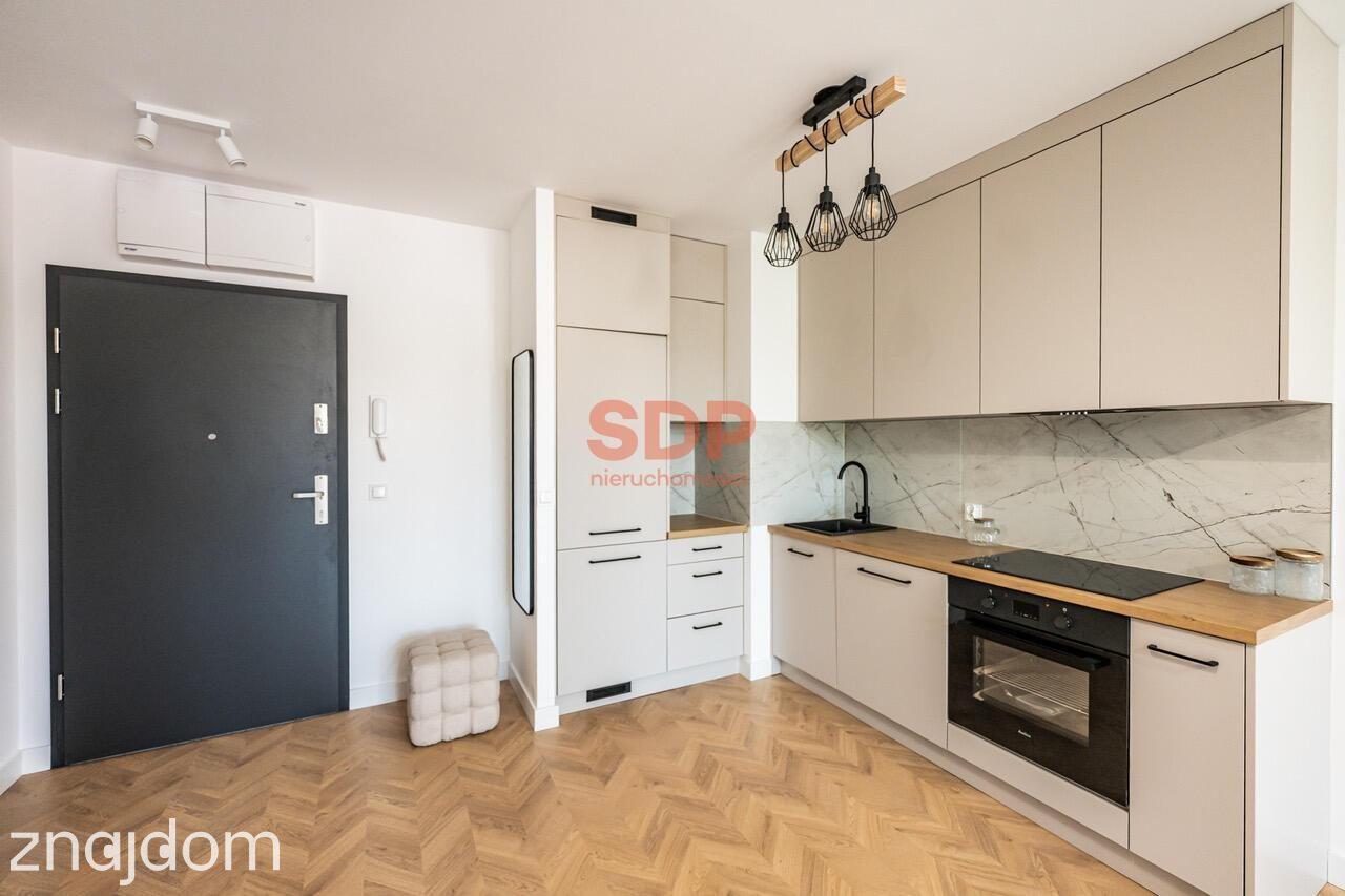 Nowe 2 pokoje | 33 m2 | Nad Oławką - zdjęcie 11