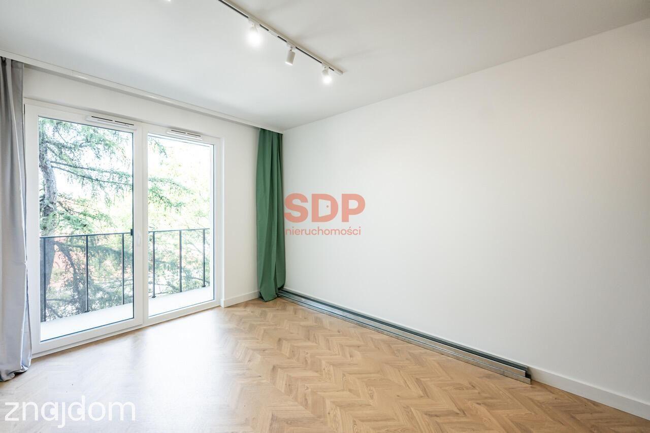 Nowe 2 pokoje | 33 m2 | Nad Oławką - zdjęcie 12