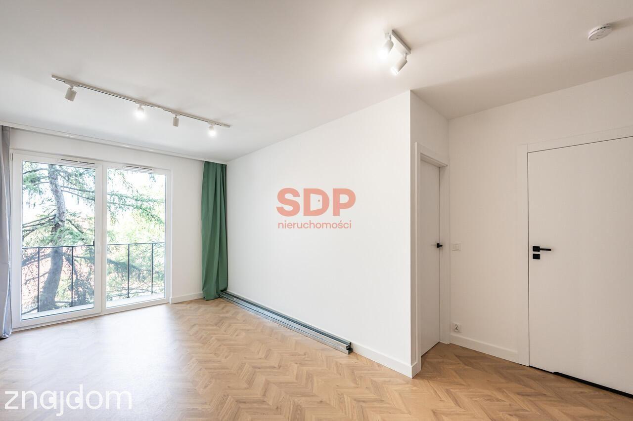 Nowe 2 pokoje | 33 m2 | Nad Oławką - zdjęcie 7