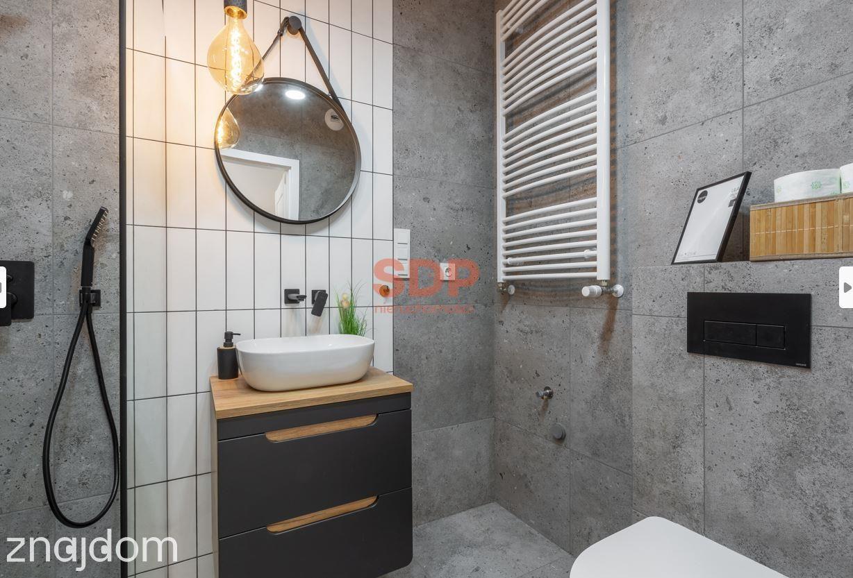 Nowe 2 pokoje | 33 m2 | Nad Oławką - zdjęcie 6