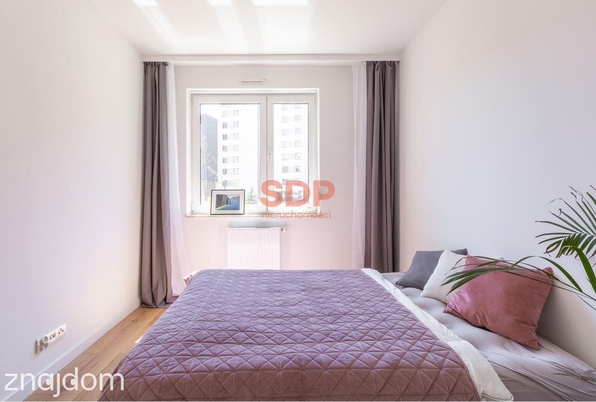 Nowe 2 pokoje | 33 m2 | Nad Oławką - zdjęcie 8