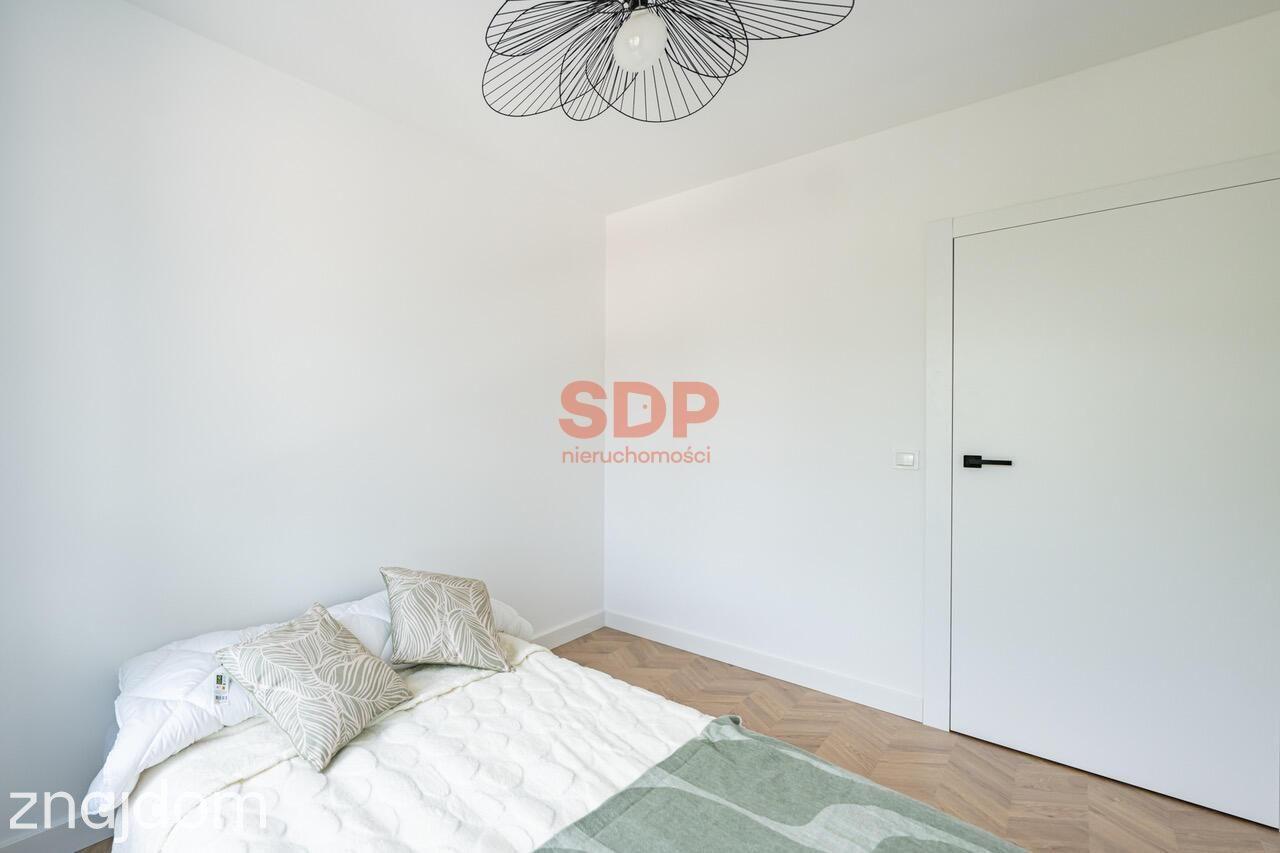 Nowe 2 pokoje | 33 m2 | Nad Oławką - zdjęcie 5