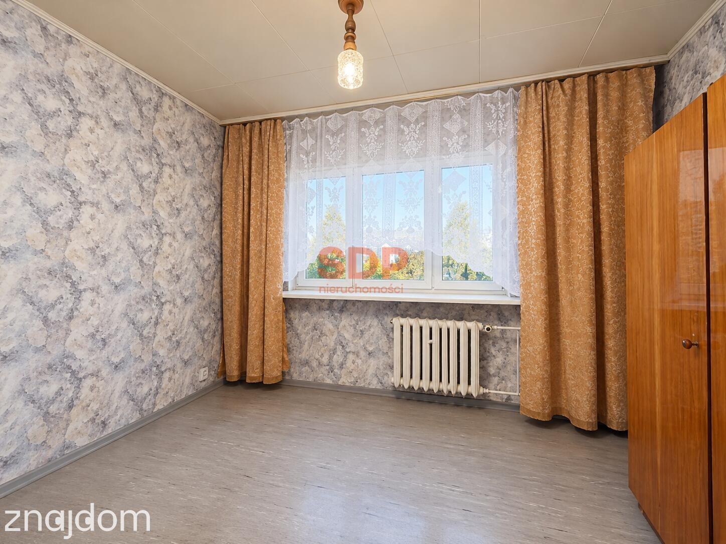 3 pokoje, osobna kuchnia i balkon. Urządź je po swojemu! - zdjęcie 2
