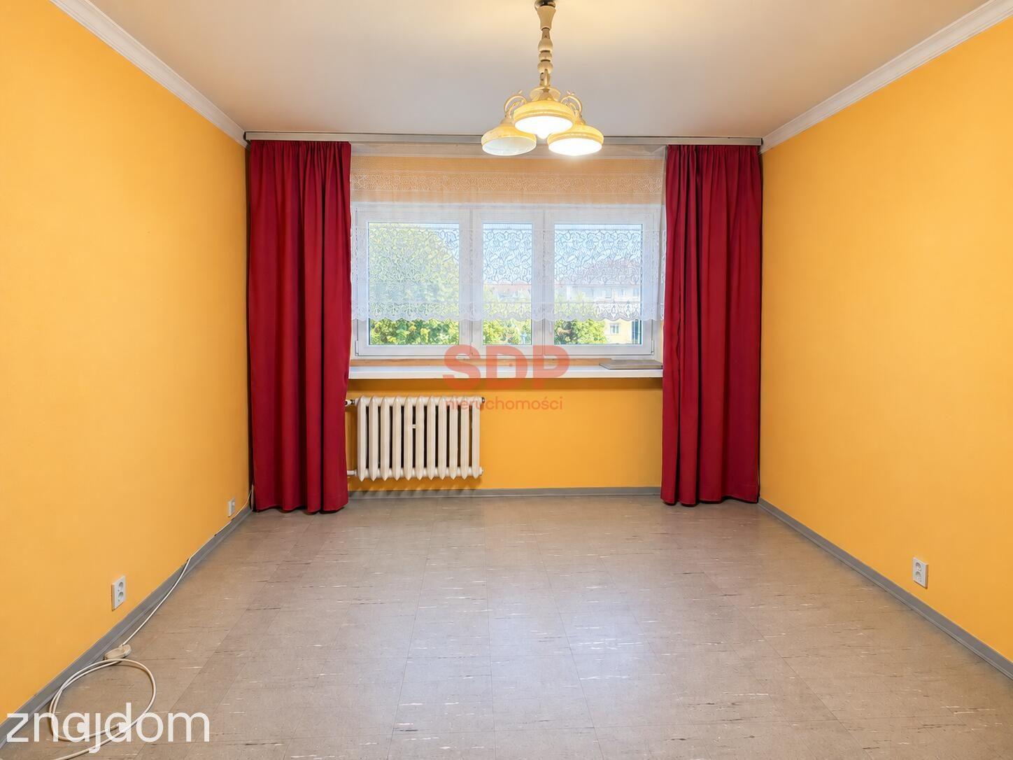 3 pokoje, osobna kuchnia i balkon. Urządź je po swojemu! - zdjęcie 3