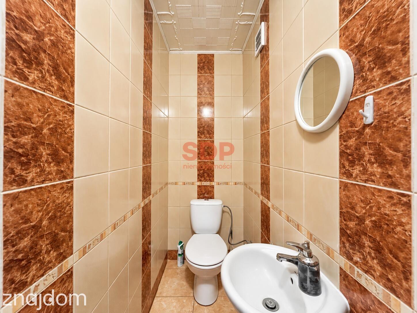 3 pokoje, osobna kuchnia i balkon. Urządź je po swojemu! - zdjęcie 6
