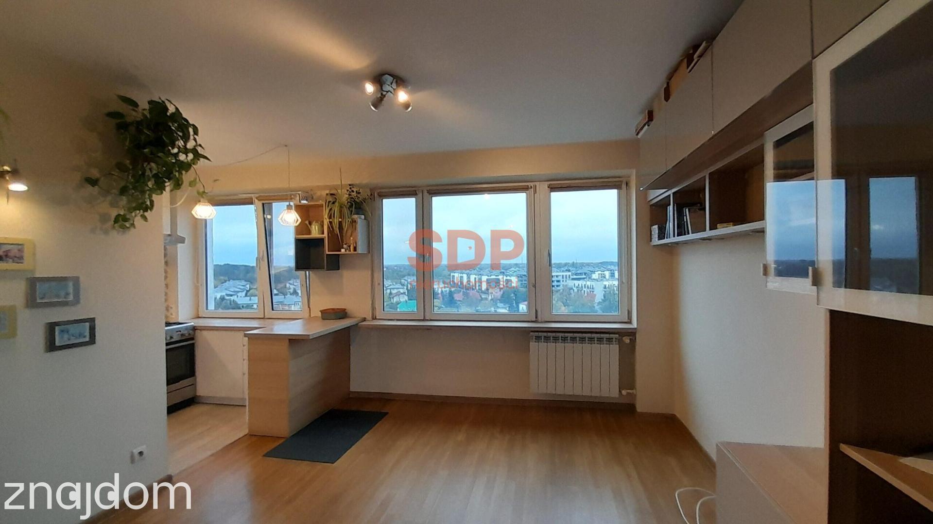Po remoncie instalacji, z panoramicznym widokiem, dostępne od ręki