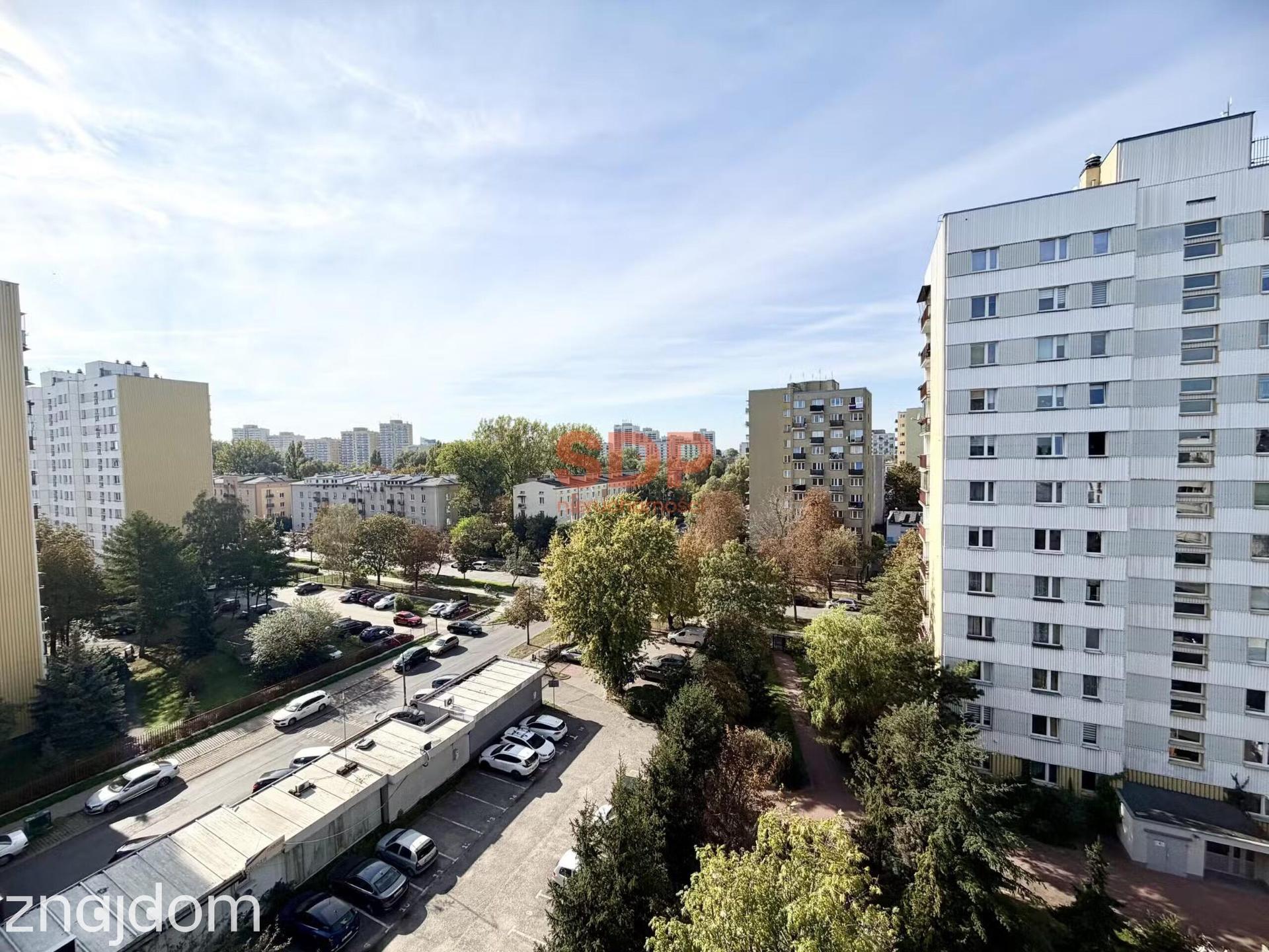 2 oddzielne pokoje | gotowe do wprowadzenia | balkon | super komunikacja - zdjęcie 12