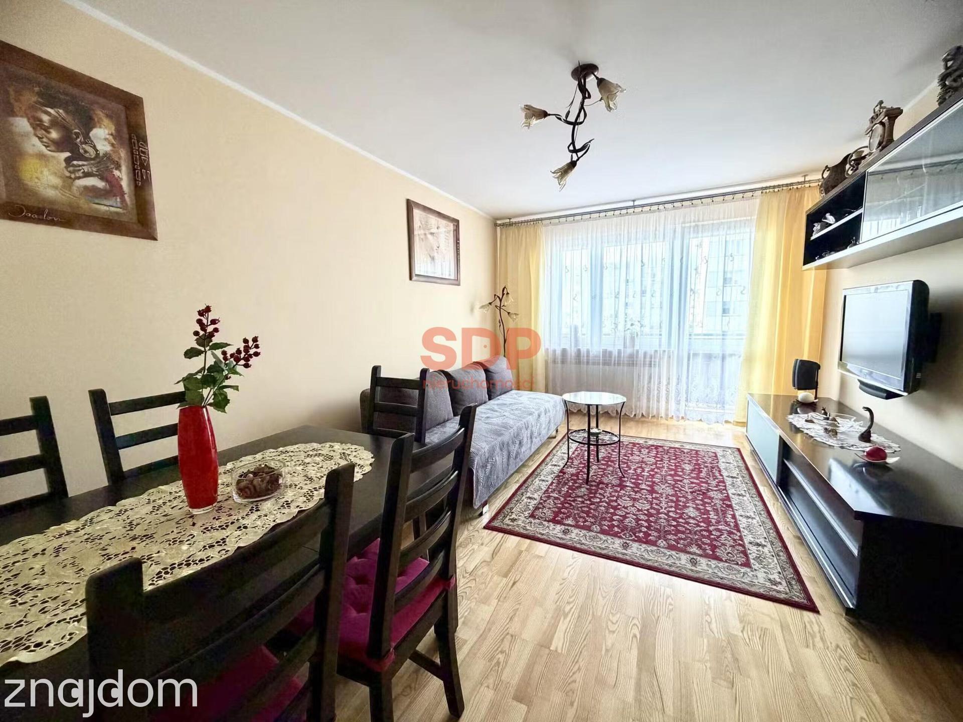 2 oddzielne pokoje | gotowe do wprowadzenia | balkon | super komunikacja - zdjęcie 2