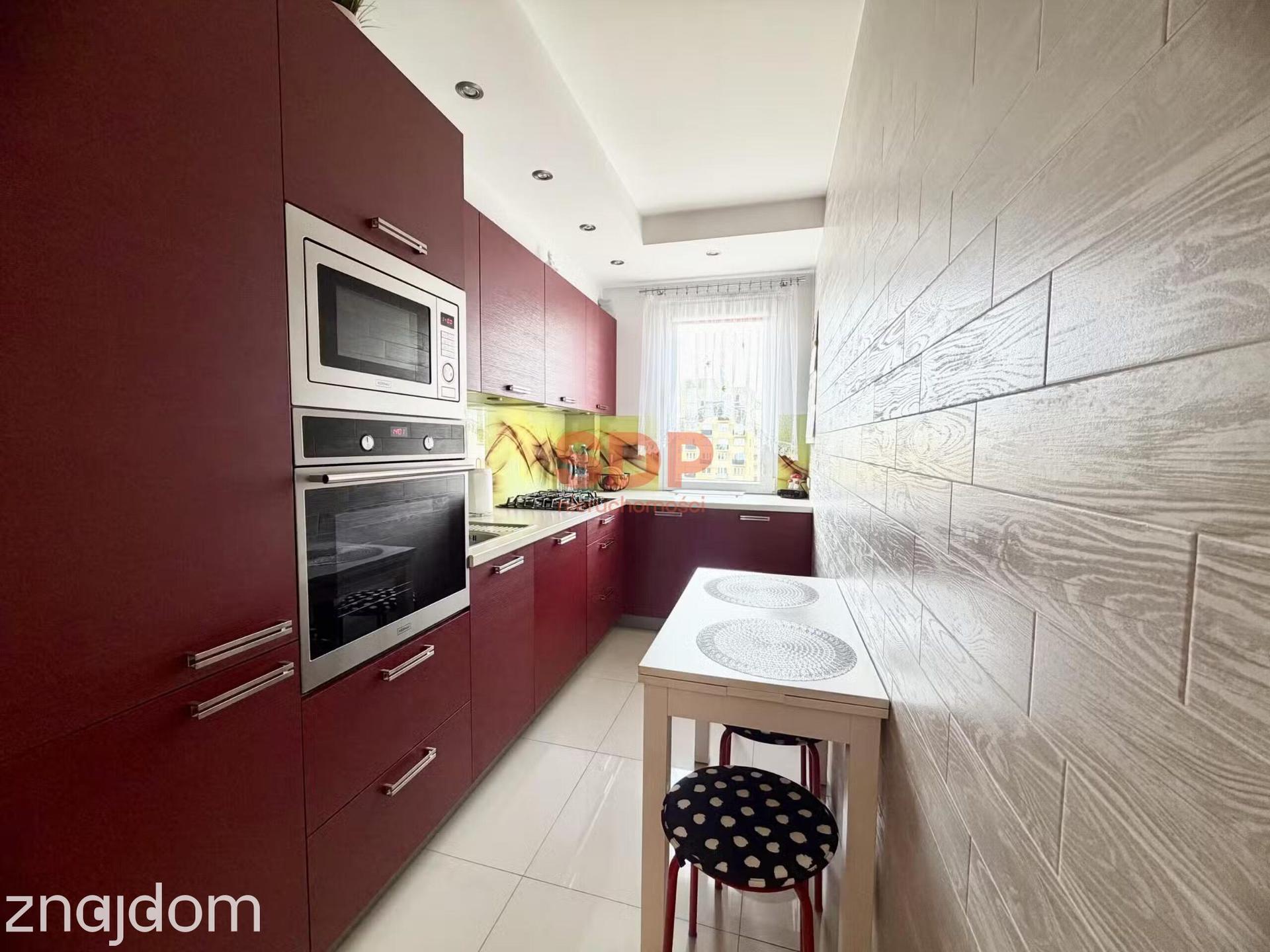 2 oddzielne pokoje | gotowe do wprowadzenia | balkon | super komunikacja - zdjęcie 4