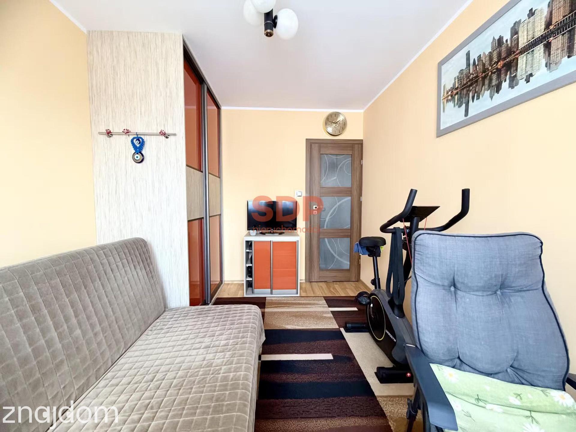2 oddzielne pokoje | gotowe do wprowadzenia | balkon | super komunikacja - zdjęcie 5