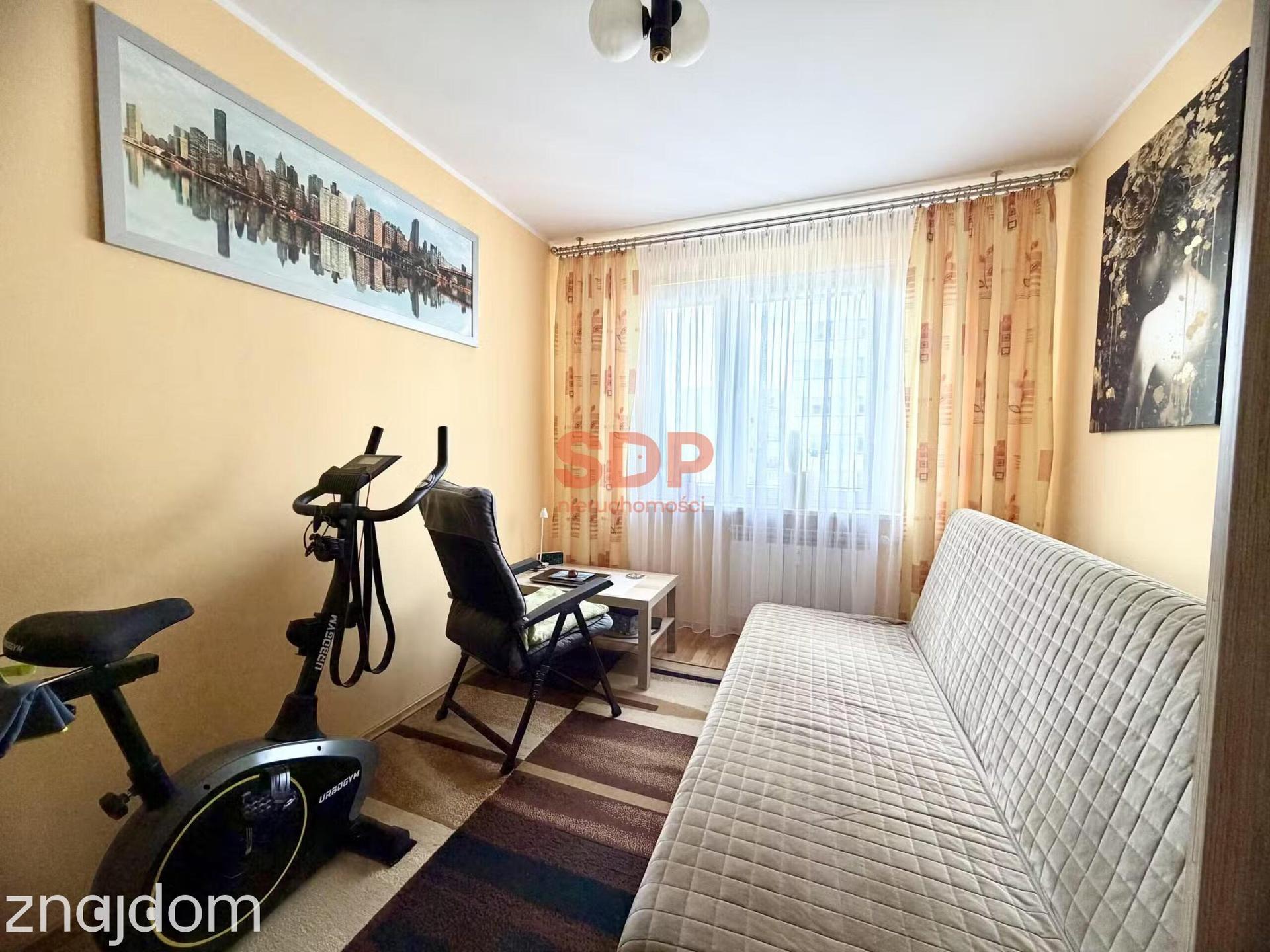 2 oddzielne pokoje | gotowe do wprowadzenia | balkon | super komunikacja - zdjęcie 6