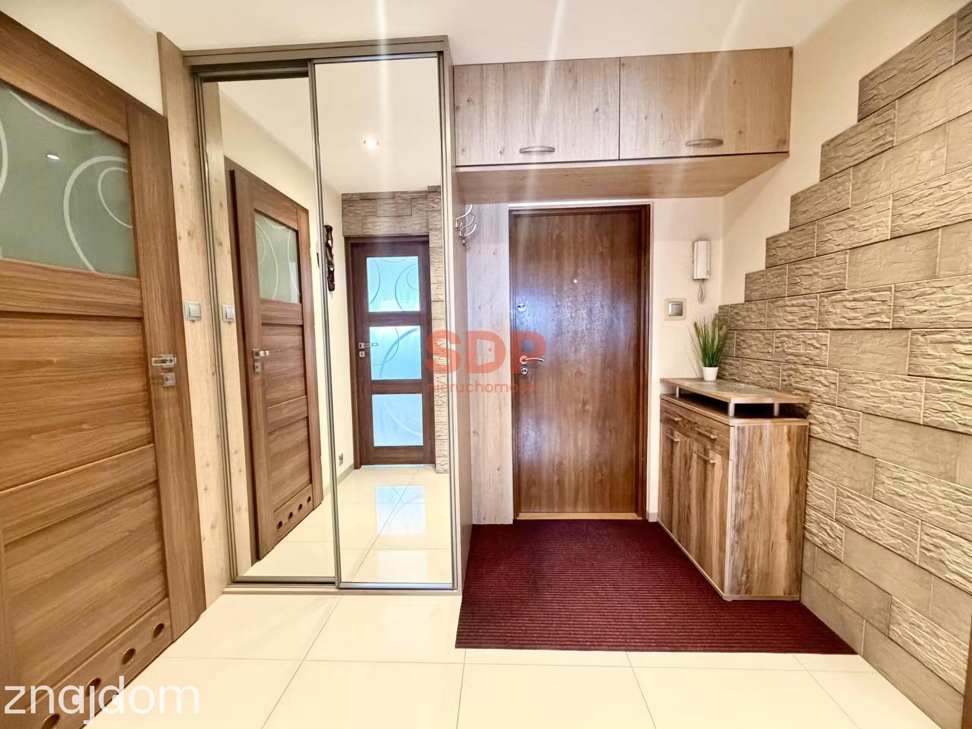 2 oddzielne pokoje | gotowe do wprowadzenia | balkon | super komunikacja - zdjęcie 8