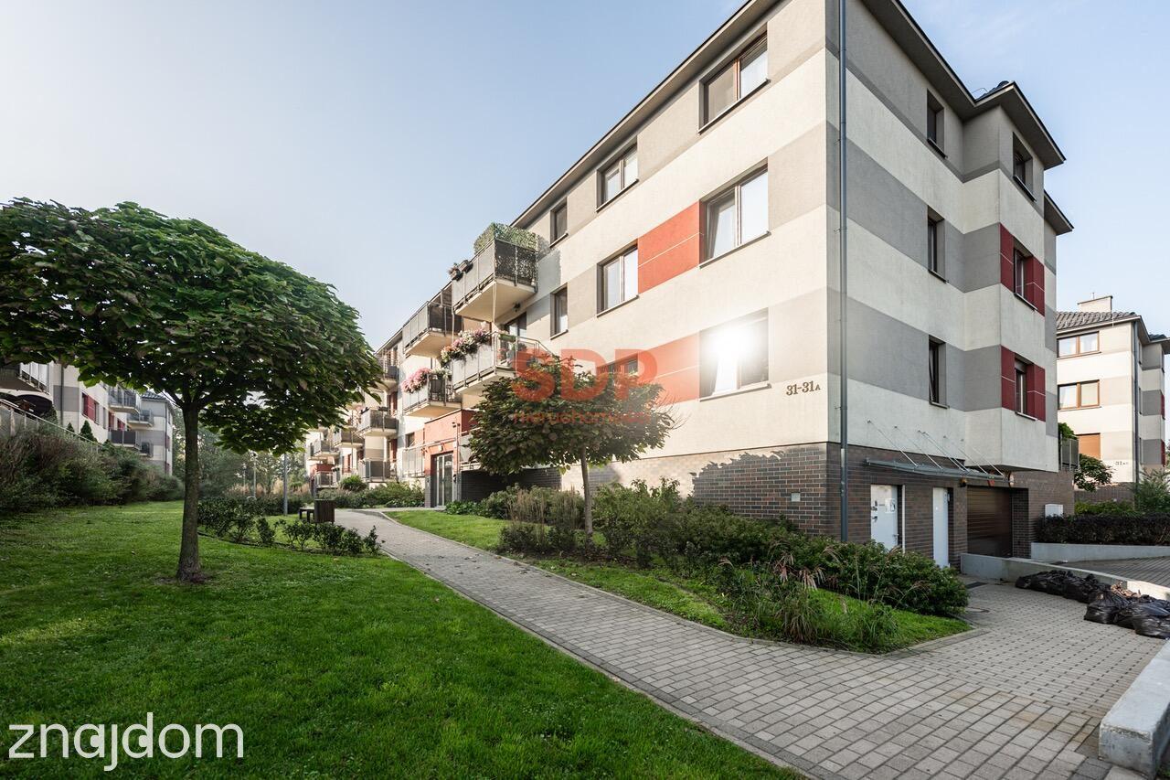3 pokoje |48 m2 | Maślice | Obok waly i staw, zamieszkaj wśród zieleni - zdjęcie 11