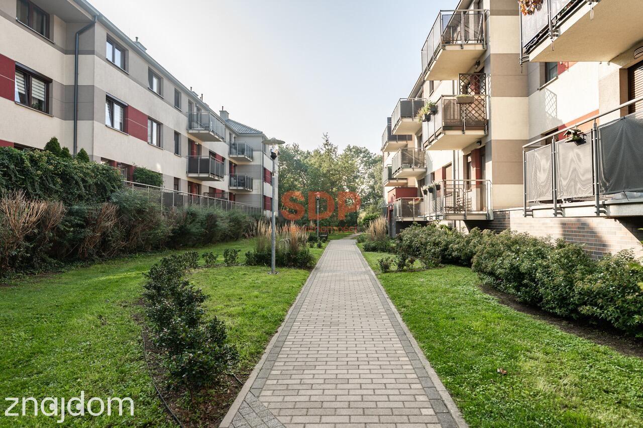 3 pokoje |48 m2 | Maślice | Obok waly i staw, zamieszkaj wśród zieleni - zdjęcie 12