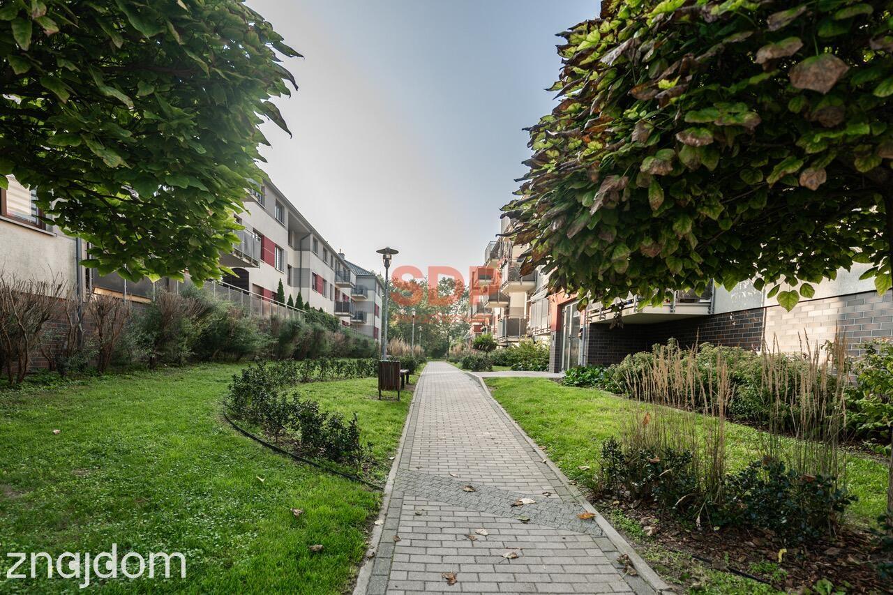 3 pokoje |48 m2 | Maślice | Obok waly i staw, zamieszkaj wśród zieleni - zdjęcie 6
