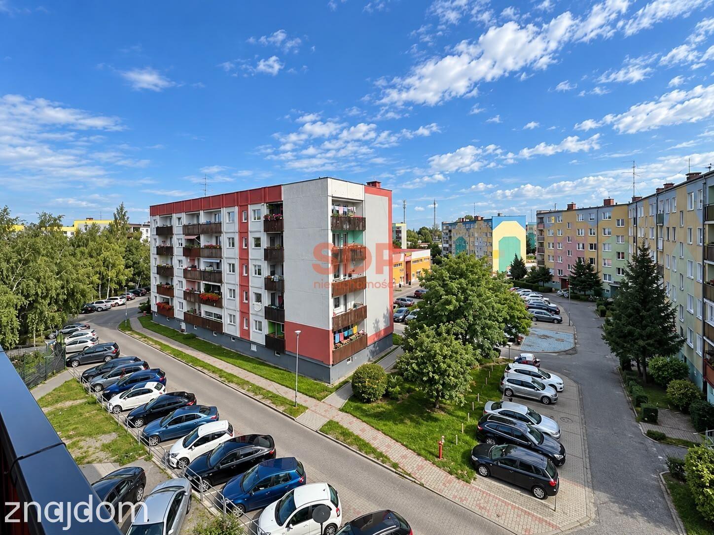 2 pokoje z dużym balkonem – gotowe do zamieszkania - zdjęcie 8