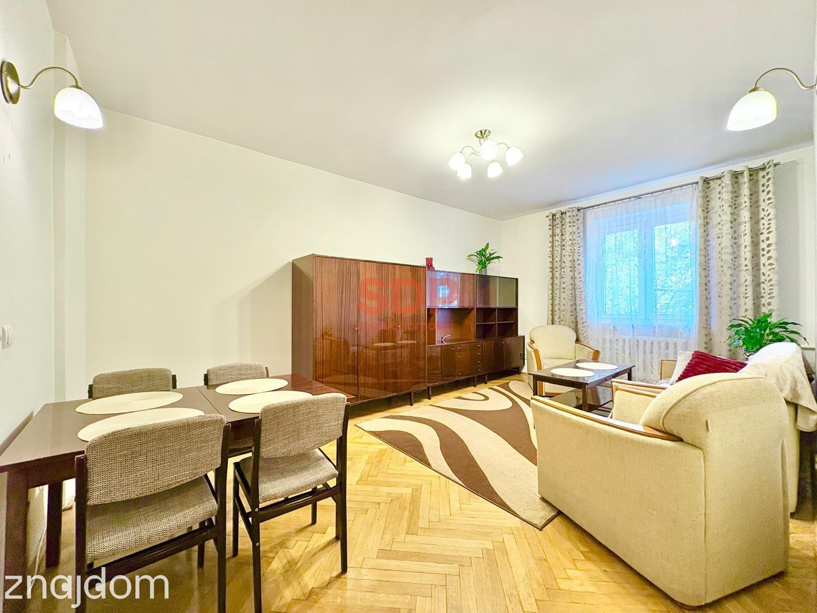 Mieszkanie 2-pokojowe z widokiem na zieleń|balkon|piwnica - zdjęcie 2
